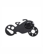 Multiutensile Moto 11 funzioni acciaio inox 31 20998