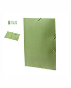 Cartellina portadocumenti in fibra di grano 31 21135