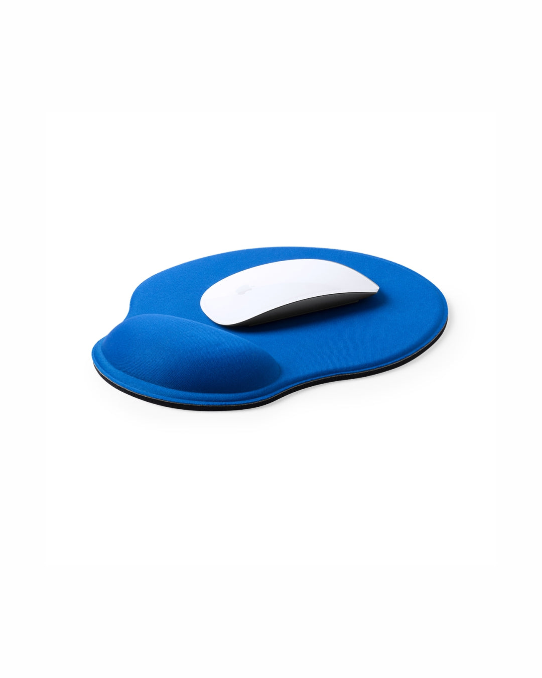 Tappetino mouse con poggiapolsi imbottito 31 6140