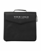 Cartella Office personalizzata formato +/- A4 01512