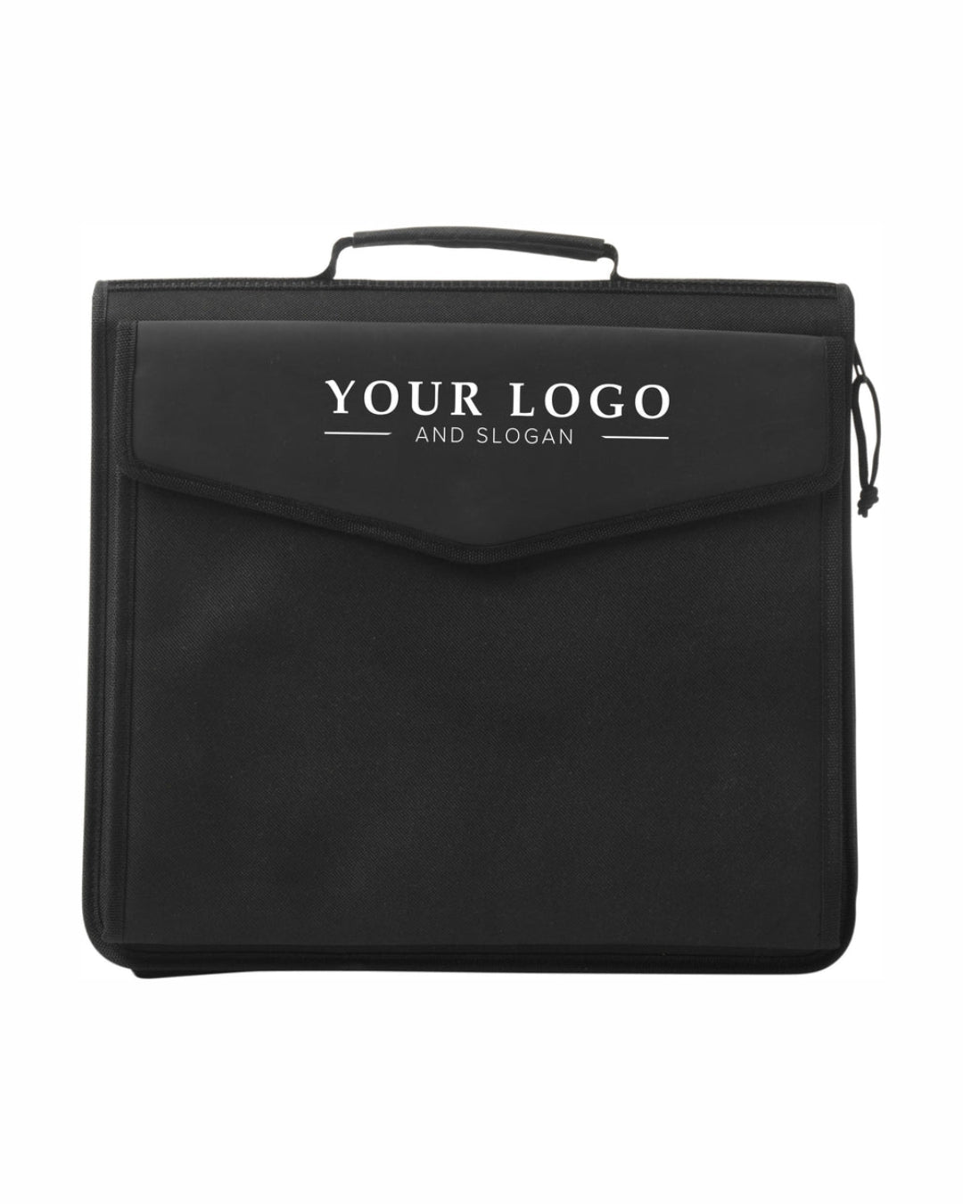 Cartella Office personalizzata formato +/- A4 01512
