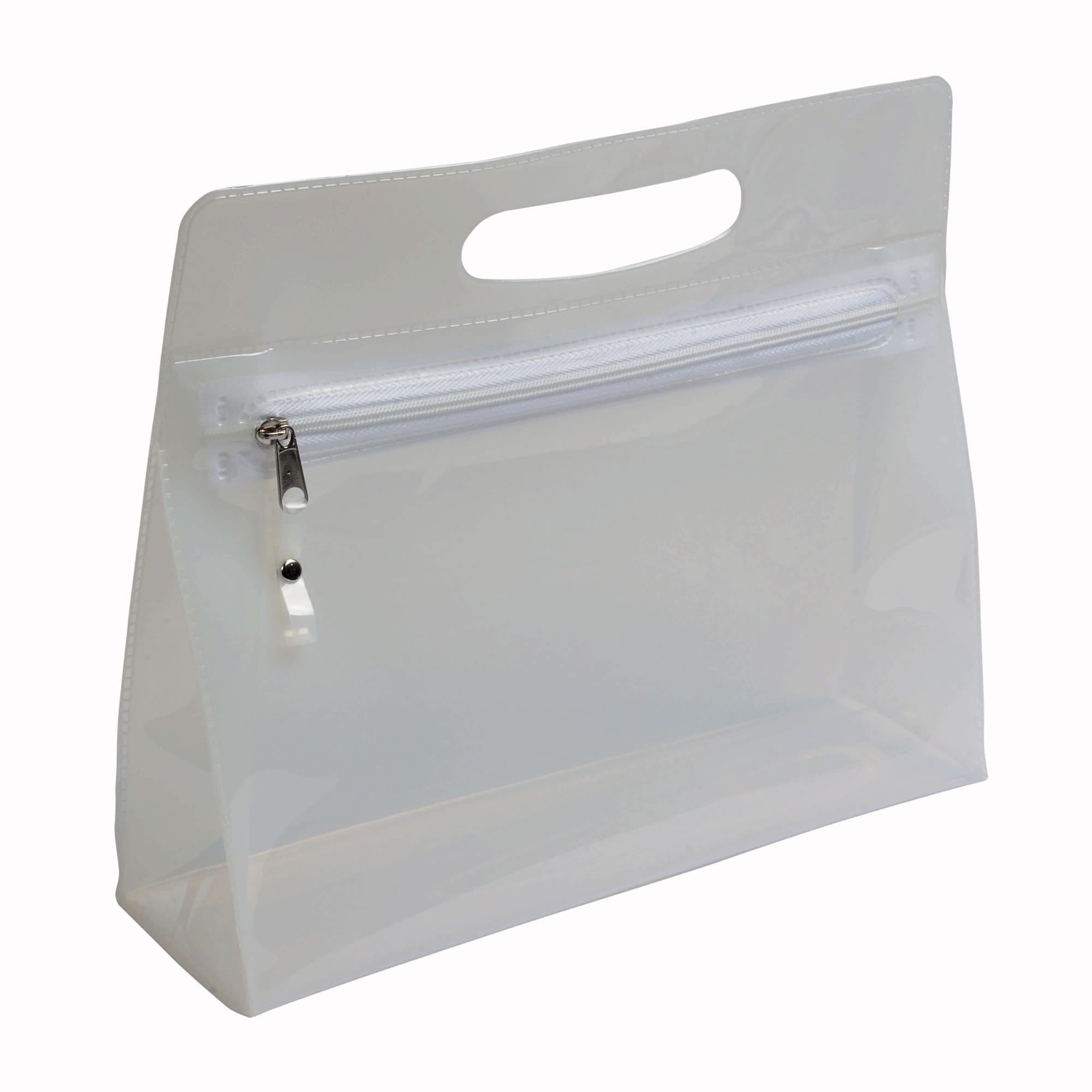 Beauty case in pvc 04248