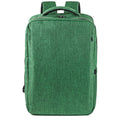 Zaino porta computer in R-PET 04186