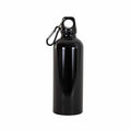 Borraccia alluminio personalizzata 500 ml 03082