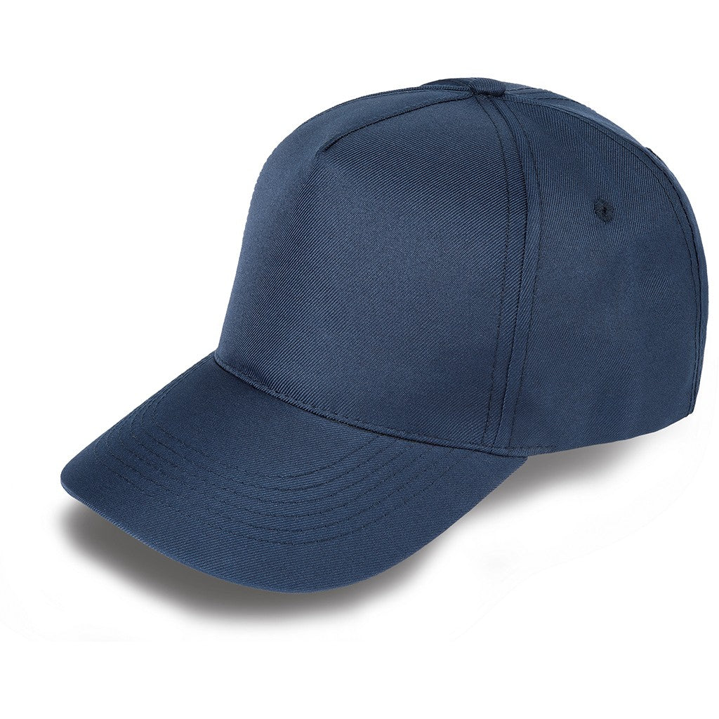 03546 Cappellino Golf 5 pannelli