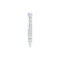 Cacciavite alluminio con 6 testine 31 4305