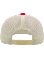 Cappellino Record 5 pannelli 03555