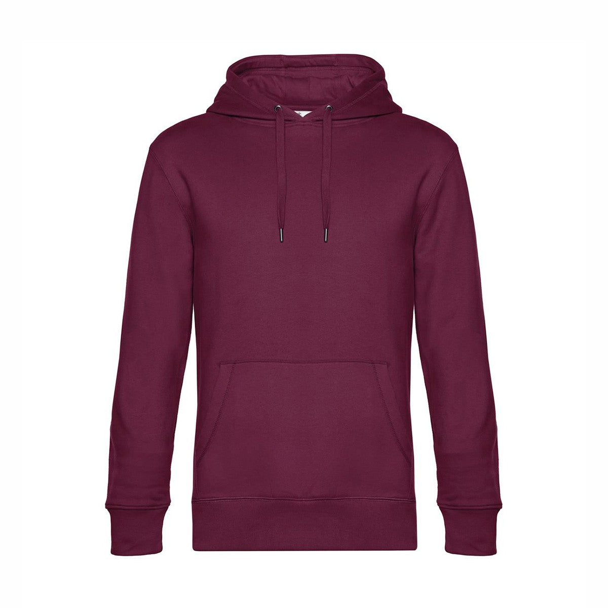 King Felpa cappuccio CWU02K