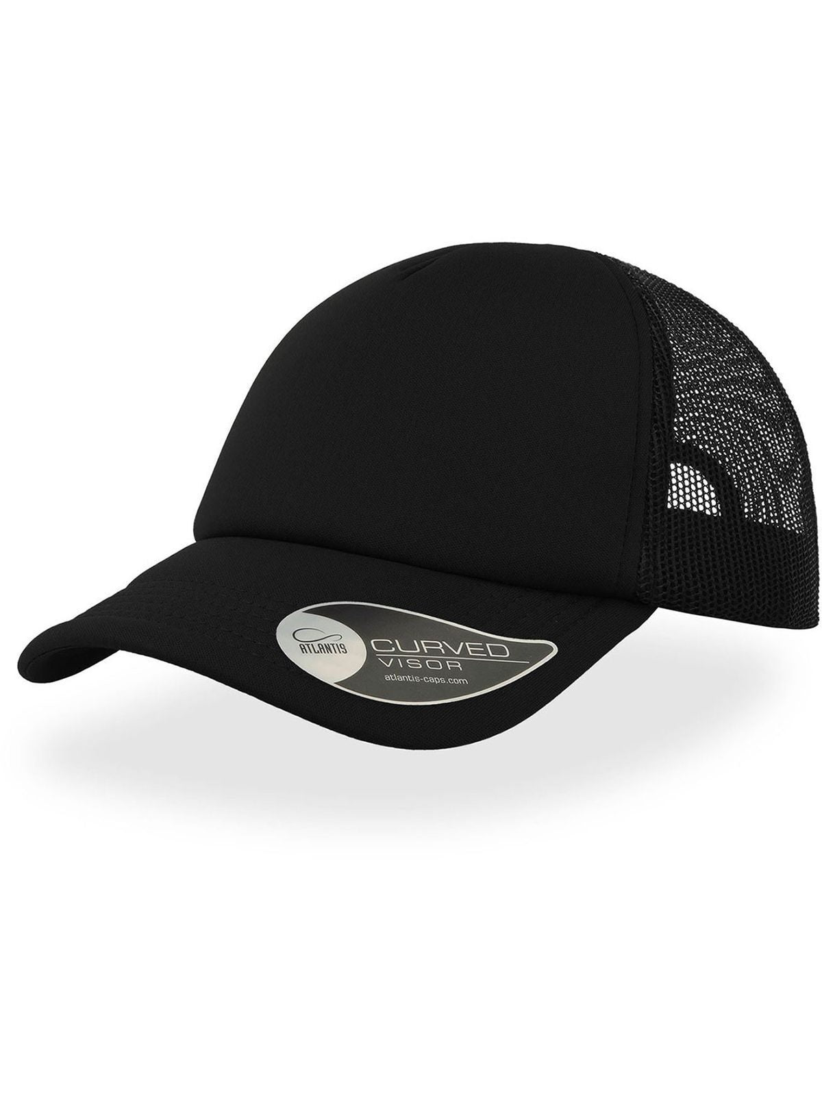 Cappellino Rapper 5 pannelli 03567