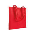 04152 Borsa in TNT cucito 38x42