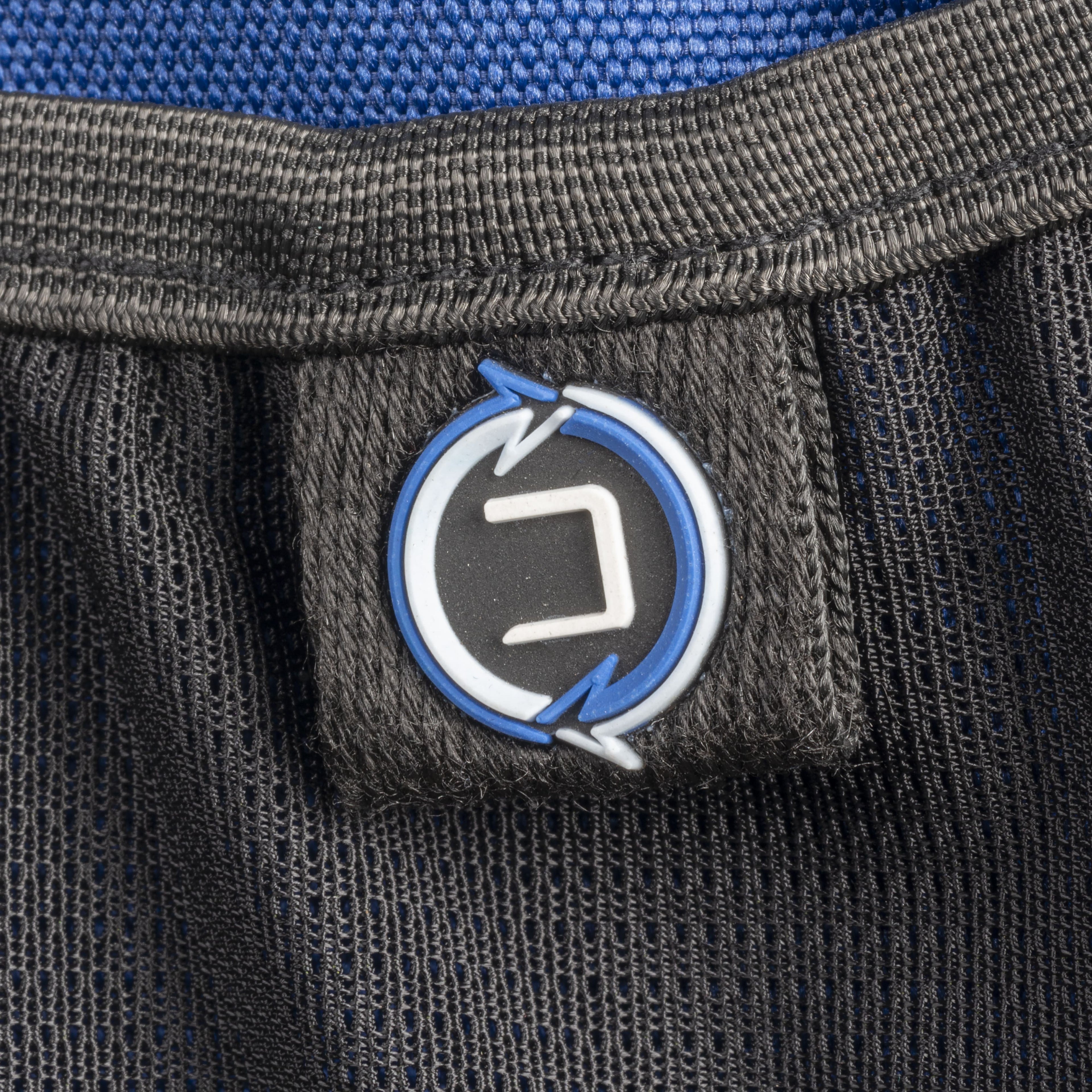 Zaino porta pc RPET 17L 06531