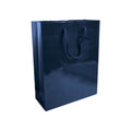 05181 Shopper carta laminata 26x35x11