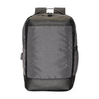 Zaino porta pc poliestere riciclato tinta eco 22L 06539