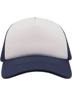 Cappellino Rapper 5 pannelli 03567