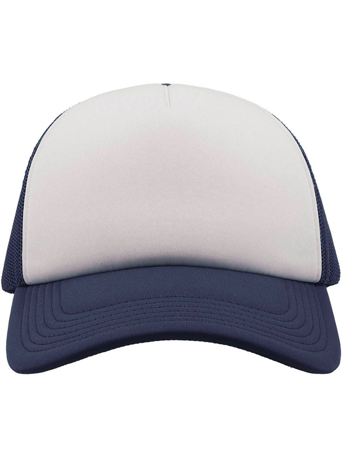 Cappellino Rapper 5 pannelli 03567