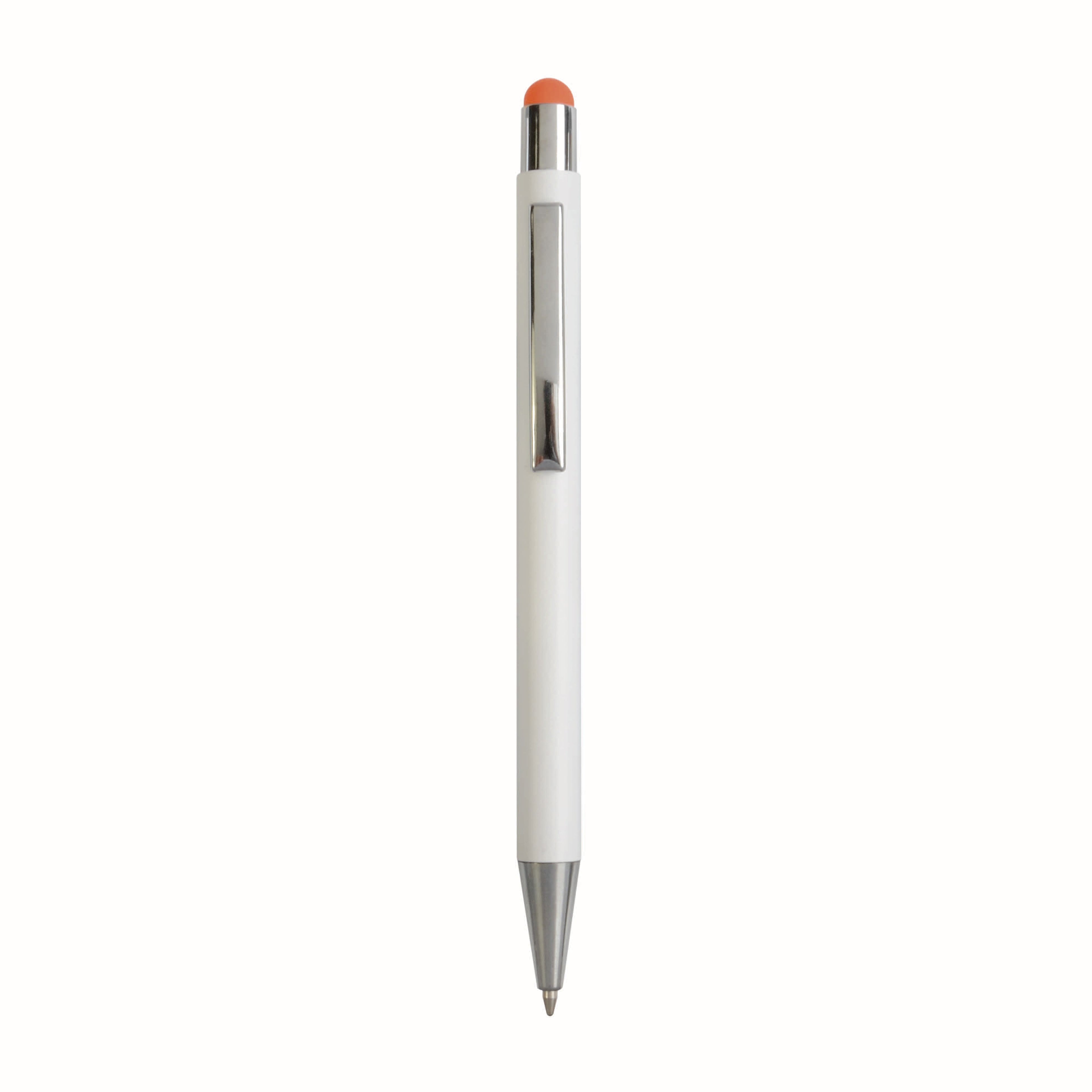Penna in alluminio con touch screen 00236