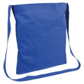 04106 Borsa cotone 130gr con tracolla 34x40