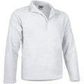 TREKKING Giacca pile mezza zip
