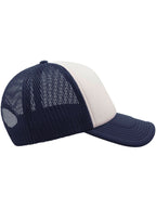 Cappellino Rapper 5 pannelli 03567