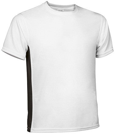 LEOPARD T-Shirt tecnica