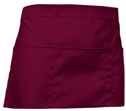 04320 Grembiule corto