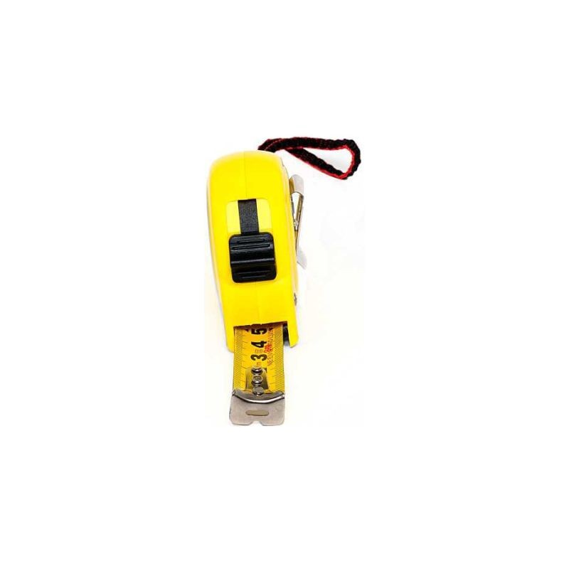 Flessometro 3 mt 02541