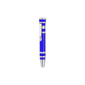 Cacciavite alluminio con 6 testine 31 4305