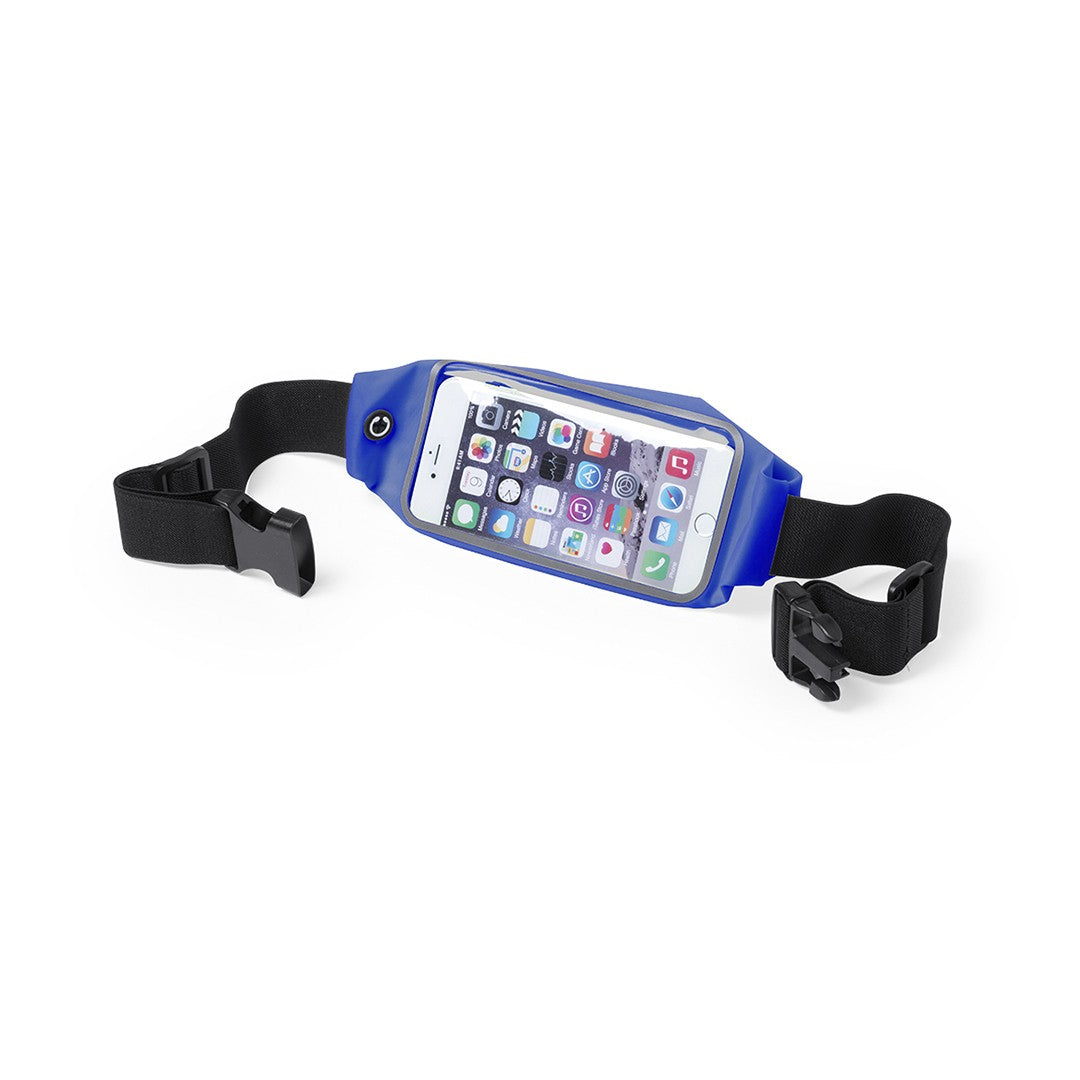 WANEL Marsupio con porta cellulare touch 31 5311