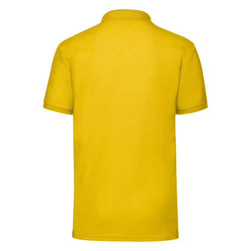 Polo pique' manica corta F63402