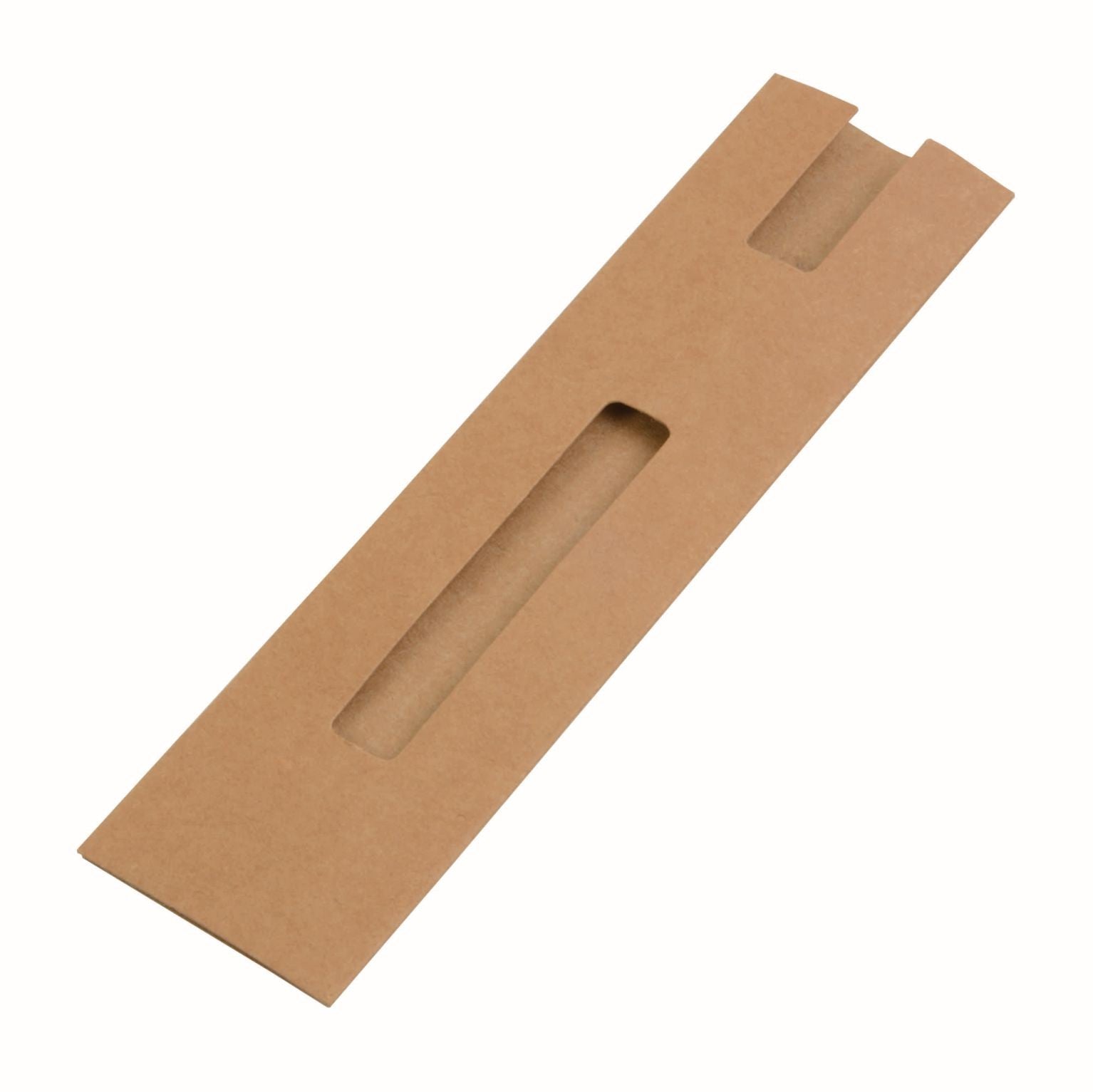 Astuccio porta penna carta riciclata 00148