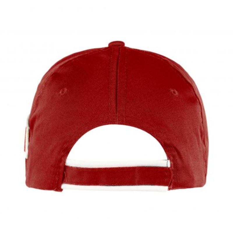 Cappellino Italia 5 pannelli 03540