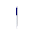 Penna a sfera in ABS riciclato Budox 00004