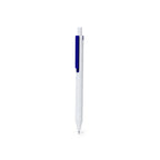 Penna a sfera in ABS riciclato Budox 00004