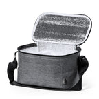 Borsa termica RPET e porta pranzo con posate 1,4L 31 20610