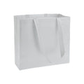 04165 Borsa in TNT laminato 40x35x12