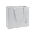 04165 Borsa in TNT laminato 40x35x12