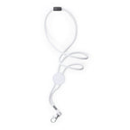 03033 Portachiavi lanyard collarino