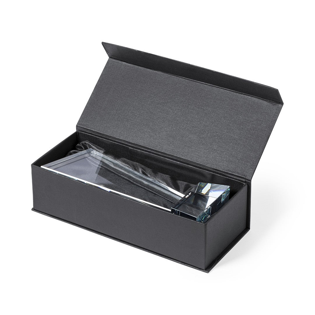 LANTON Trofeo in vetro 31 1252