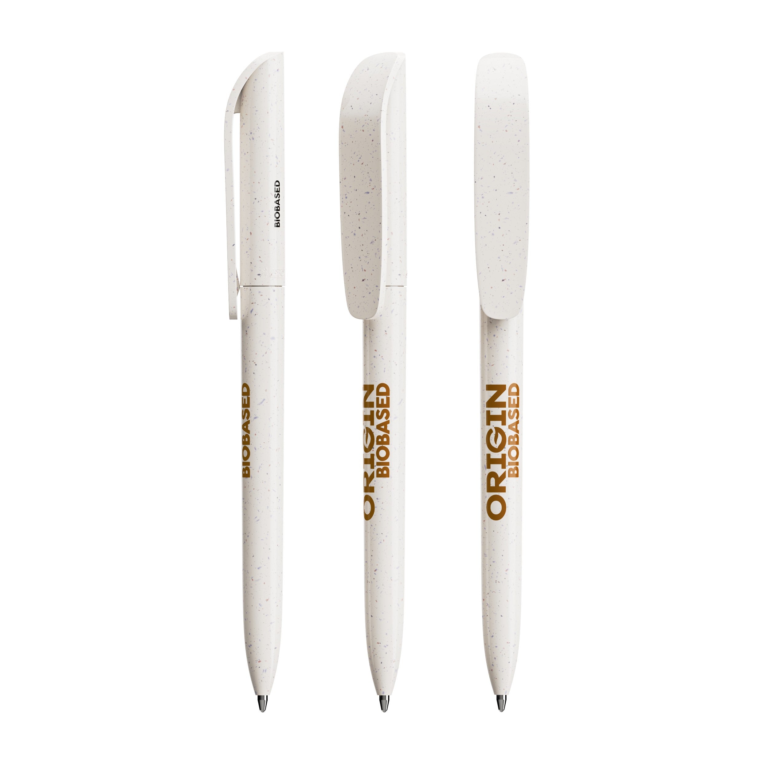 BIC® Super Clip Origin personalizzata 00201