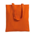 04121 Borsa cotone colorato 220gr 38x42