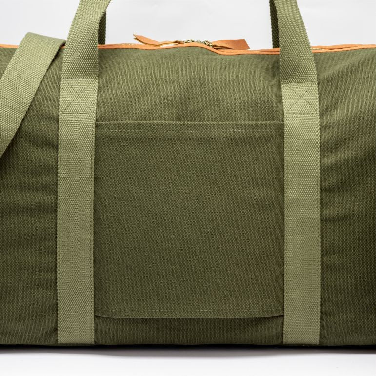 Borsa duffle 55x30x25 40L 06516