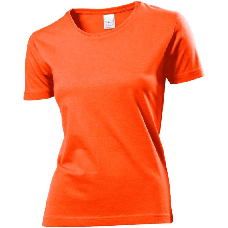 Classic donna maglia girocollo ST2600