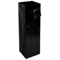05178 Shopper porta bottiglia carta laminata 10x33x9