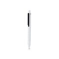 Penna a sfera in ABS riciclato Budox 00004