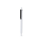 Penna a sfera in ABS riciclato Budox 00004