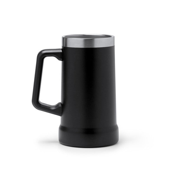 Caraffa in acciaio inox 700ML 03134