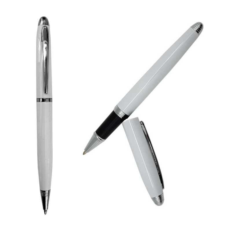 Hedy parure sfera + gel personalizzate 00147