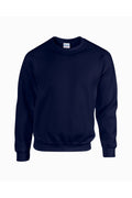 Felpa girocollo bambino GL18000B