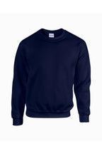 Felpa girocollo bambino GL18000B