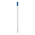 Matita in legno con top colorato 00144